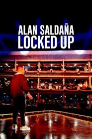 Alan Saldaña: encarcelado
